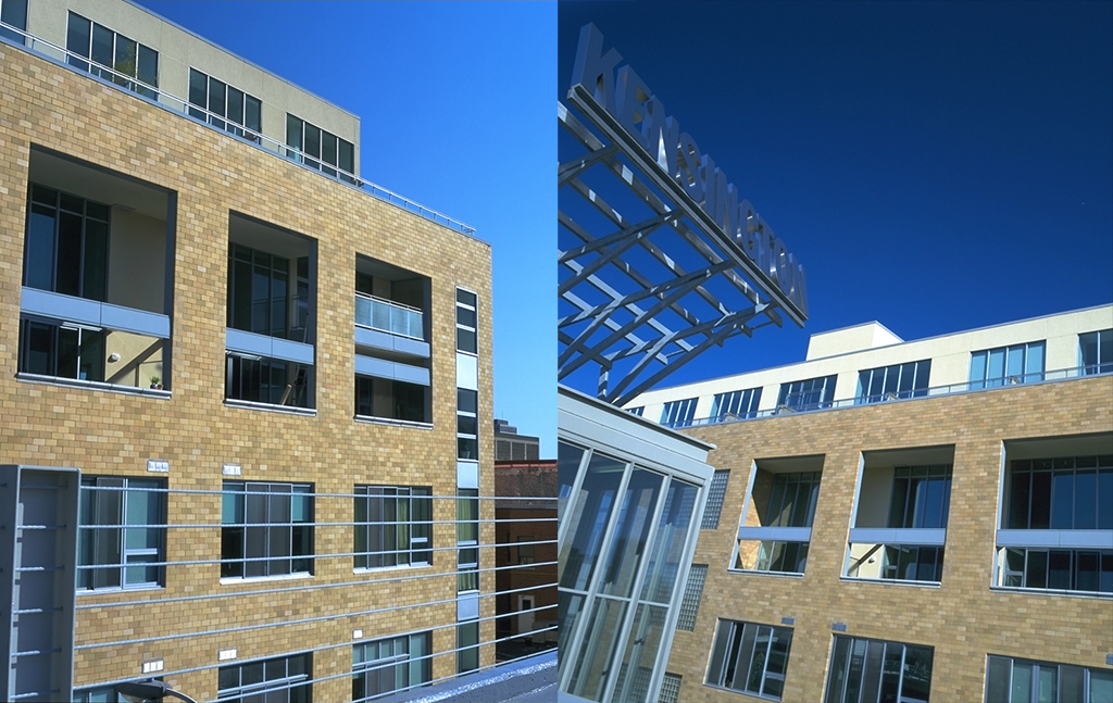 Context Kensington Market Lofts